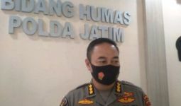 Video Viral Polisi Dangdutan di Tulungagung dan Pasuruan, Siap-siap Saja - JPNN.com