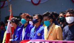 Muncul KAMI Tandingan Versi Mahasiswa, Dukung Seluruh Kebijakan Pemerintah - JPNN.com