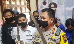 Empat Pembunuh Andik Tertangkap, Motif Terungkap - JPNN.com