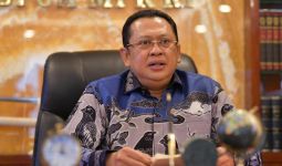 Bamsoet: Mengisi Kemerdekaan dengan Memanusiakan Manusia Indonesia - JPNN.com