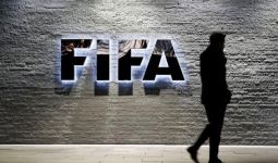 166 Federasi Anggota FIFA Dukung Piala Dunia Tiap 2 Tahun - JPNN.com