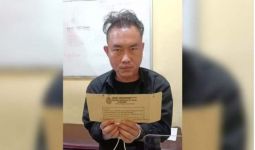Buronan Kasus Penipuan Arisan Emas Rp13 Miliar Akhirnya Ditangkap di Malang, Lihat Tampangnya - JPNN.com