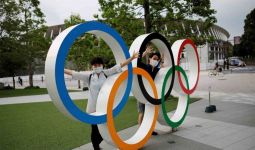 Optimistis Olimpiade Tokyo Bisa Digelar Tepat Waktu di 2021 - JPNN.com