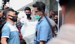 Kasus Mahasiswi Digantung Kekasih: Susanti Lega setelah Mendapat Penjelasan Polisi - JPNN.com