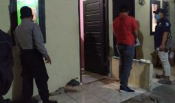 Mayat Wanita dalam Karung di Tangsel Warga Karawang, Sigit Sempat Masuk ke Kamar, HY Menghilang - JPNN.com