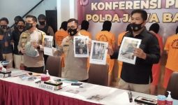 Simpatisan FPI Ditangkap Polisi, Keluarga Mengadu ke Habib Aboe PKS - JPNN.com