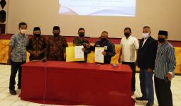 Siapkan Mahasiswa Berkualitas dan Unggul, Yayasan Kemanggisan Gandeng IST Al Kamal Jakarta - JPNN.com