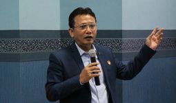 LPSK Minta Polisi Ungkap Motif Penganiayaan Ketum KNPI Haris Pertama - JPNN.com