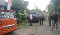 Maling Pecah Kaca Semakin Nekat, Beraksi di Depan Asrama Korem, Rp600 Juta Raib dari Mobil Polisi - JPNN.com