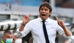 Conte Akan Tetap Latih Inter? Klub Bilang Begini... - JPNN.com