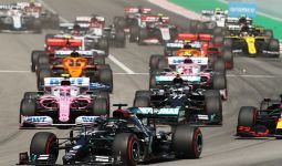 Pengumuman Terbaru dari Penyelenggara untuk F1 2023, Jauh Lebih Banyak - JPNN.com