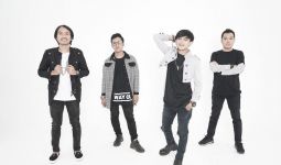 Roxann Ingin Bangkitkan Kejayaan Musik Rock di Tanah Air - JPNN.com