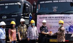 Bea Cukai Bogor Dorong Perusahaan Kawasan Berikat Ekspor Produk Dalam Negeri - JPNN.com