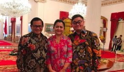 PAN Dukung Anak Pramono Anung Maju di Pilbup Kediri, Ini Alasannya - JPNN.com
