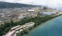 Serap Banyak Tenaga Kerja, PT IWIP Berencana Tambah Investasi untuk Smelter - JPNN.com