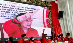 Megawati Soekarnoputri Menyentil KAMI, Begini Kalimatnya - JPNN.com