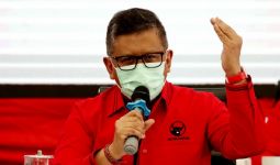 Di Depan Pengusaha Surabaya, Hasto PDIP Pastikan Eri-Armuji Teruskan Prestasi Risma - JPNN.com