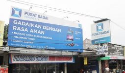 Detik-detik Perampokan di Pusat Gadai Indonesia, Karyawan Dibius, Ditodong Pistol - JPNN.com