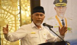 Pembelaan Gubernur dari PKS untuk Ritual Kendi Nusantara - JPNN.com