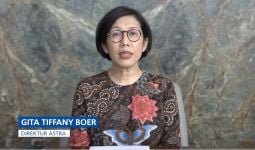 Puncak Acara Festival Pendidikan, Astra Gelar Innovation Talk Bersama Kemendikbud - JPNN.com