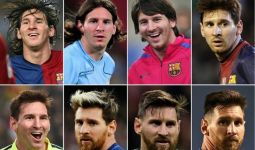 Duh, Messi Ternyata Sering Mengambek, Berikut Daftarnya... - JPNN.com