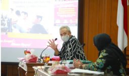 Tiga Daerah di Jawa Tengah Akan Uji Coba Pembelajaran Tatap Muka - JPNN.com