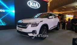KIA Siap Ramaikan Gaikindo Jakarta Auto Show 2020, Ada Mobil Baru Loh - JPNN.com