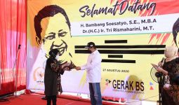 Surabaya Punya 12 Nama Jalan Baru, Diresmikan Ketua MPR - JPNN.com