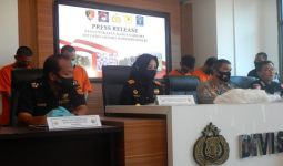 Perbuatan Herianto Merusak Citra Polri - JPNN.com