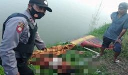 Pacar Ogah Tanggung Jawab, Siswi SMP Hamil 6 Bulan Diikat, Ditenggelamkan Hidup-hidup ke Sungai - JPNN.com