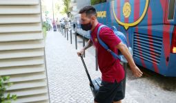 Bursa Transfer: Messi dan Guardiola ke PSG, Kiper MU Pergi - JPNN.com