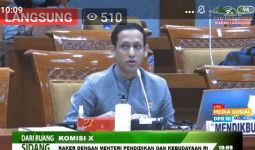 Mas Nadiem: Merdeka Belajar Sudah Jadi Milik Kemendikbud - JPNN.com