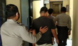 Bikin Malu Institusi Negara, He Sudah Tiga Kali Berbuat Terlarang - JPNN.com