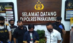 Baru 6 Bulan Menikah, AKBP Polwan Gadungan Tipu Suami dan Keluarganya Rp204 Juta - JPNN.com