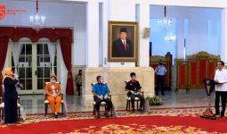 Guru Honorer: Terima Kasih Bapak Jokowi atas Bantuannya - JPNN.com