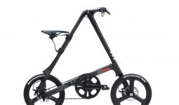 Wuih, Sepeda Lipat Ini Lebih Mahal dari Brompton - JPNN.com