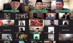 Bamusi Gelar Diskusi Dialektika Perjuangan Bung Karno Bersama Ormas Islam - JPNN.com