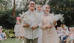 Pesan Barli Asmara Untuk Dian Pelangi: Pokoknya Hati-hati, Kami Terus Selama-lamanya - JPNN.com