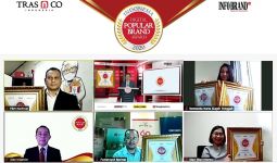 TRAS N CO dan INFO BRAND Umumkan Peraih IDPBA 2020, Ini Daftar Pemenangnya - JPNN.com