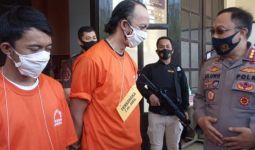 Jamal 'Preman Pensiun' Enggak Kapok Ditangkap Polisi - JPNN.com