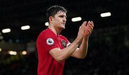 Seram Juga Nih Cerita Maguire Terkait Kasusnya di Yunani - JPNN.com