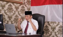 Fraksi PKS DPR Ajak Generasi Bangsa Gaungkan Semangat Proklamasi - JPNN.com