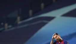 Diam-diam Neymar Telepon Messi, Isi Pembicaraannya Mengejutkan.. - JPNN.com