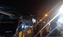 Mayat Opung Ditemukan Tengkurap, Tewas Dibunuh? - JPNN.com