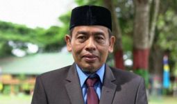 Kabar Duka, Iskandar Meninggal Dunia, Kami Ikut Berbelasungkawa - JPNN.com