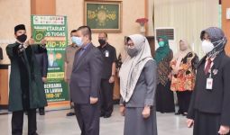 Bupati Bogor Ingin Penanganan Kemiskinan Lebih Baik, Kepala Dinsos jadi Korban - JPNN.com