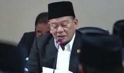 LaNyalla Ingatkan Komite Pemulihan Ekonomi untuk Belajar dari Dana Otsus Aceh - JPNN.com