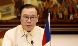 Filipina Ancam Tendang Perusahaan Tiongkok yang Masuk Daftar Hitam Amerika - JPNN.com