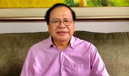Rizal Ramli Menggugat, Fadli Zon Langsung Merespons, Urusan Pilpres nih - JPNN.com