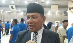 Wawako Banda Aceh Positif COVID-19 - JPNN.com